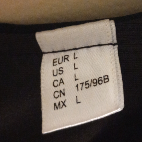 SHEIN Romper Pantsuit LARGE - Picture 3 of 8